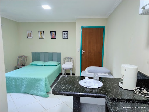 Camping, Hostel, Flat, Studio Castelo - Image 2