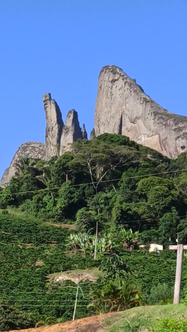 Pousada Recanto da Pedra - Image 2