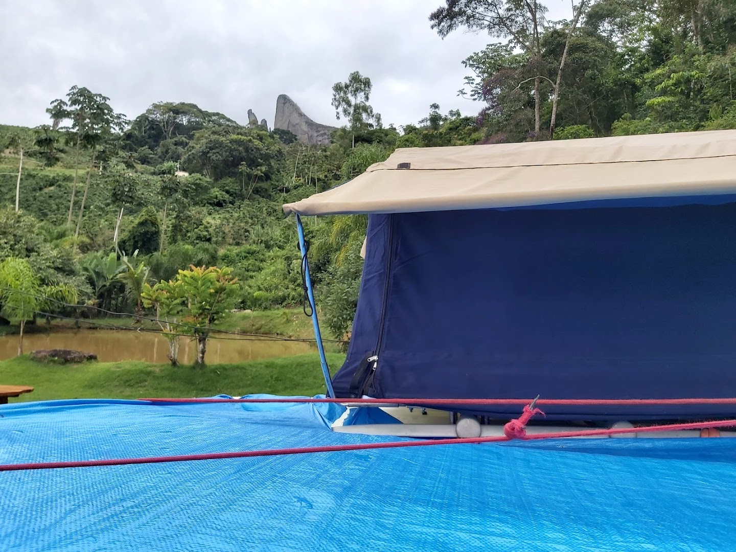 Pousada Recanto da Pedra - Image 3