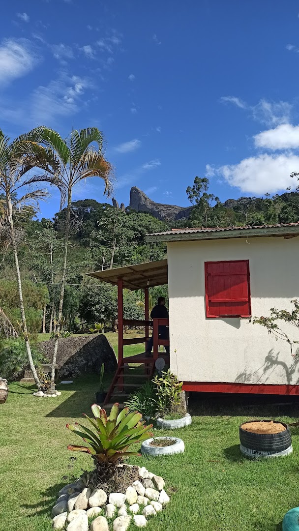 Pousada Recanto da Pedra - Image 4