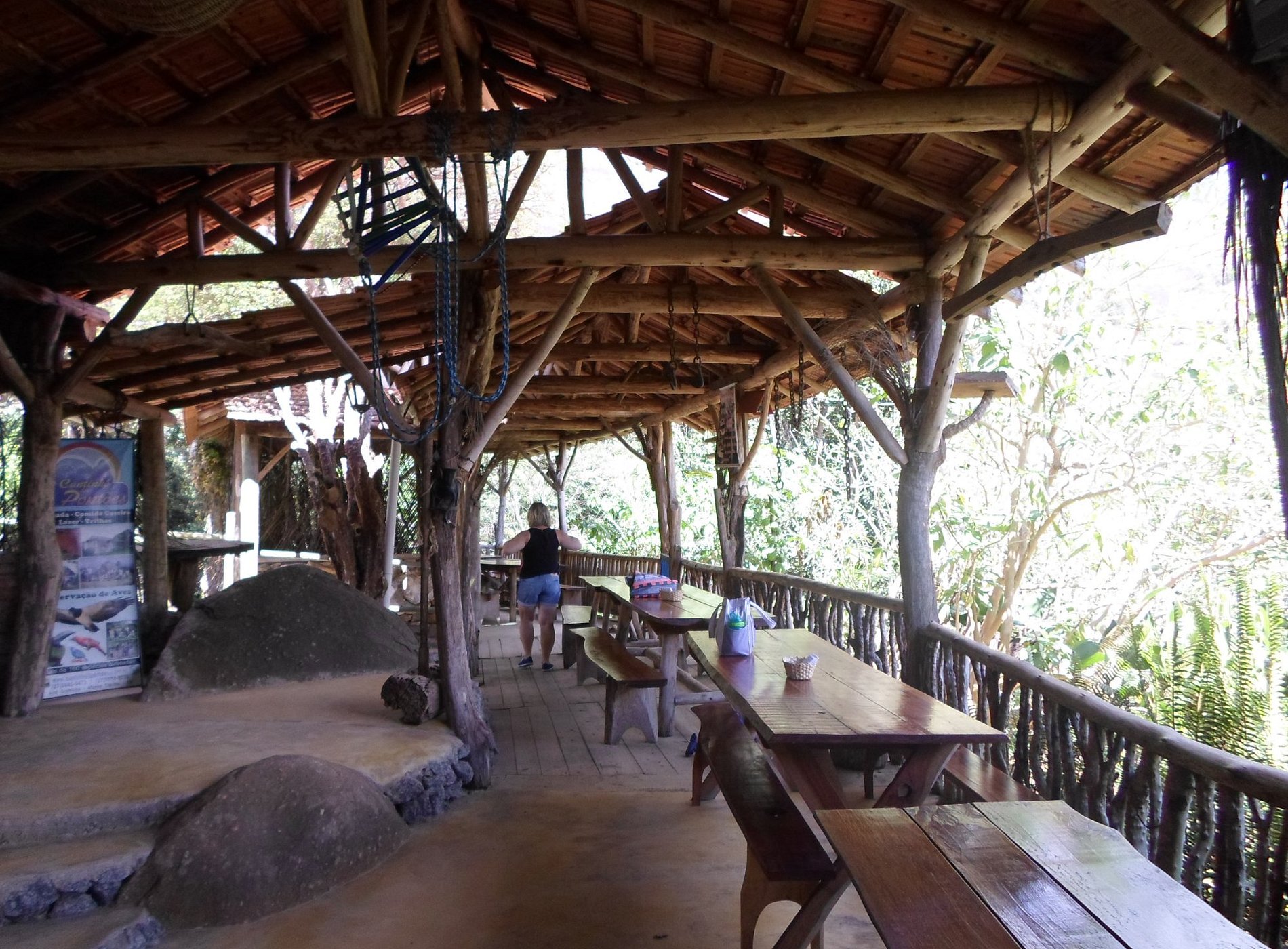 Cantinho dos 3 Pontões - Main Image