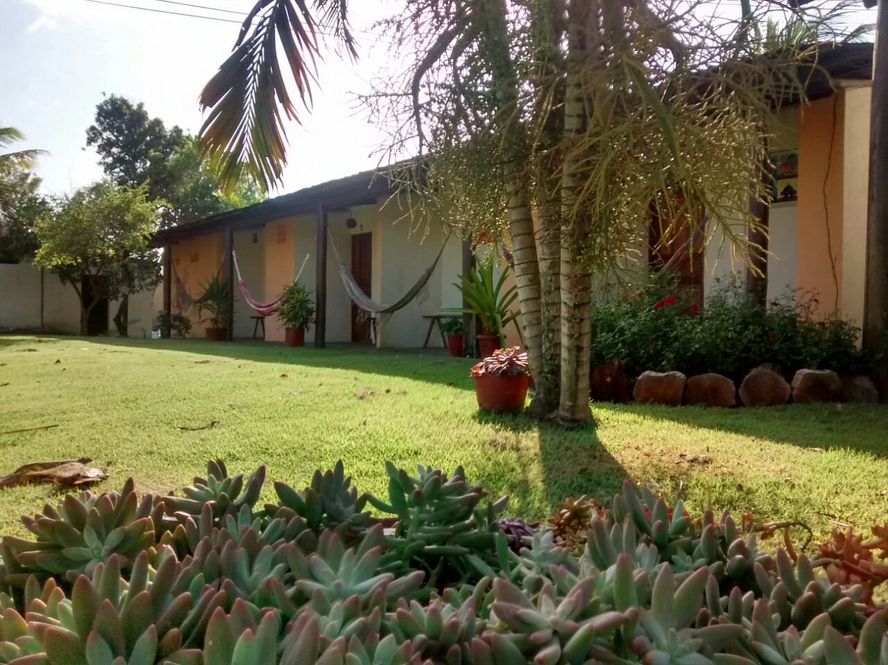 Sítio Ecológico Belas Ondas - Main Image