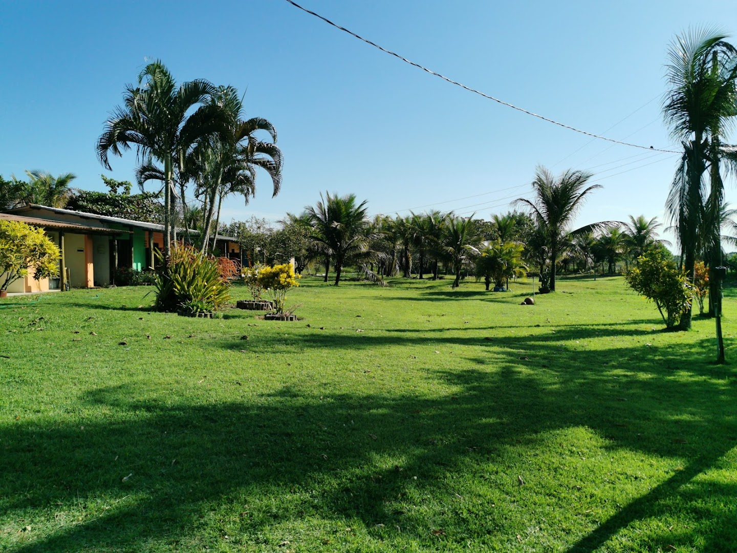 Sítio Ecológico Belas Ondas - Image 5