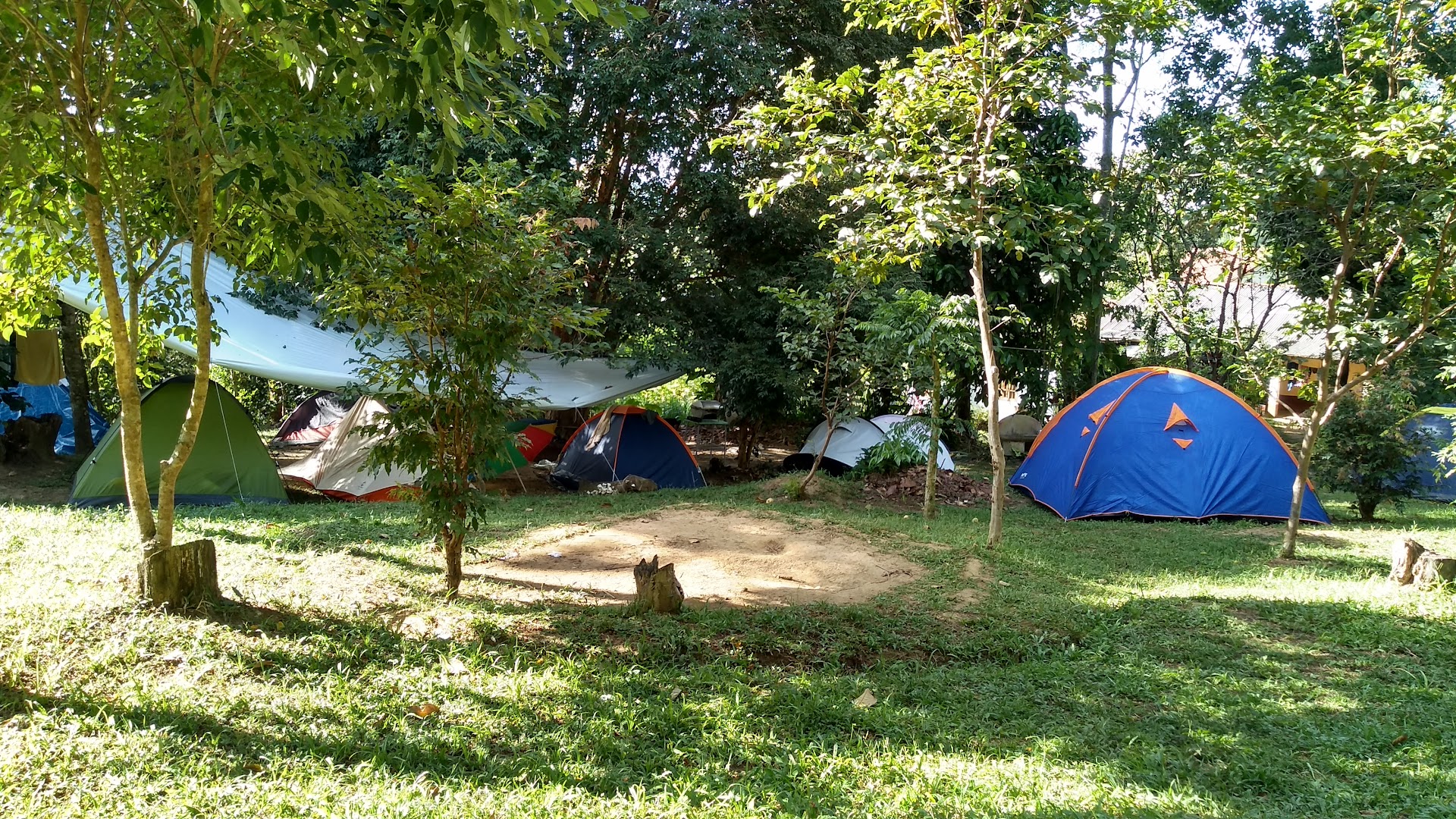 Camping Maharaj - Image 3