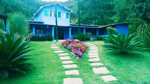 Pousada Vilela - Main Image