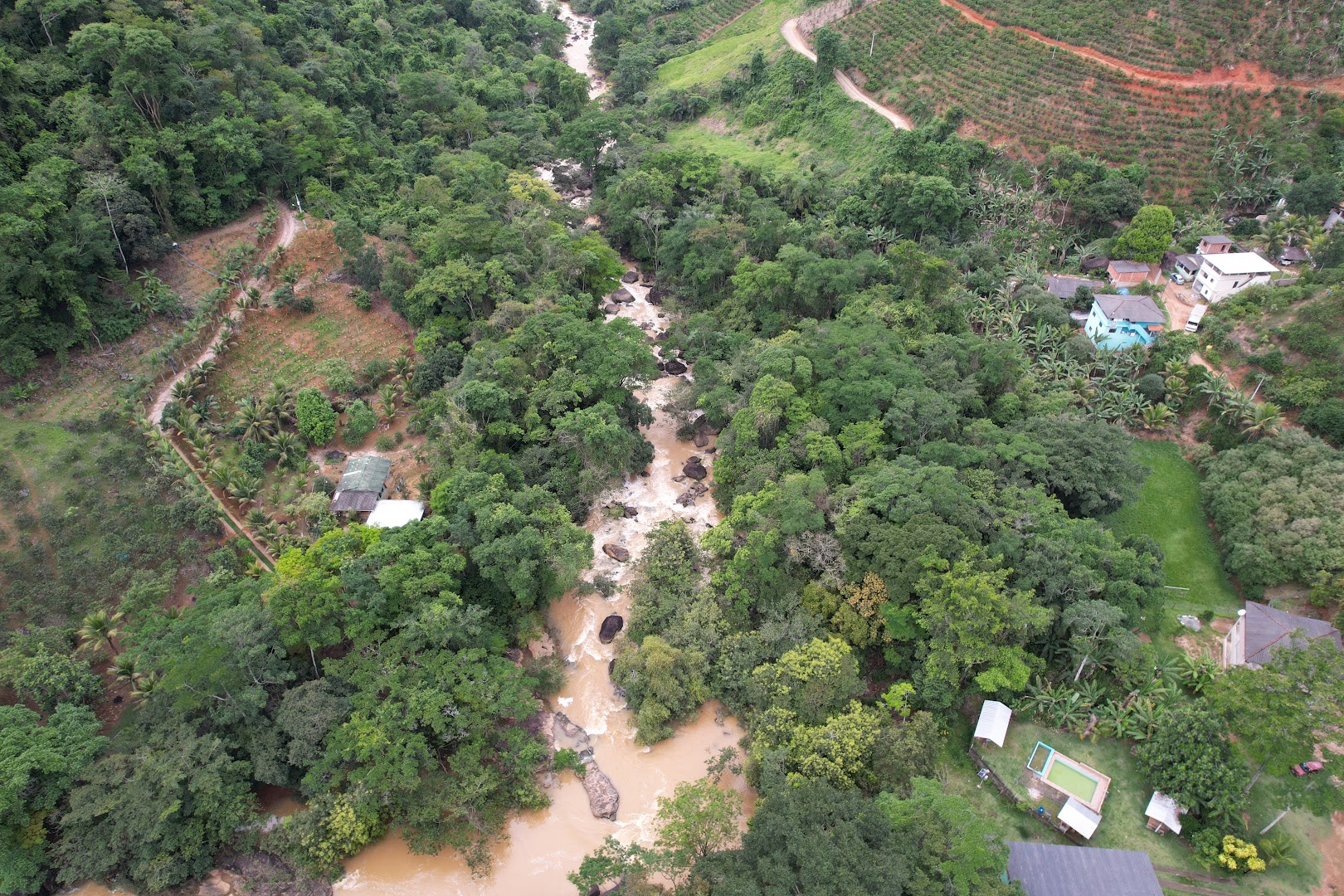 Vale da Lua Capixaba - Parque Ribeirão - Main Image