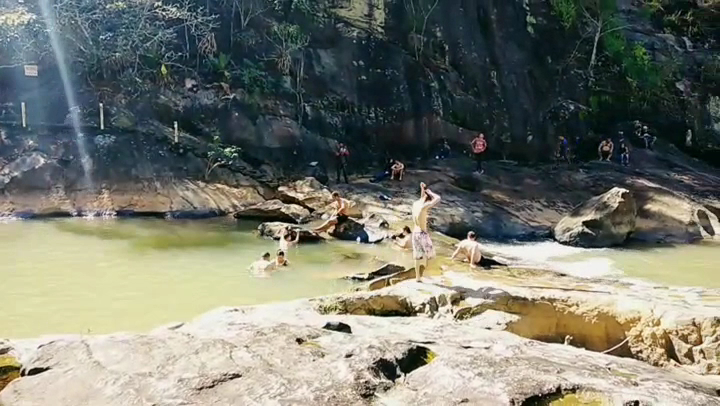 Vale da Lua Capixaba - Parque Ribeirão - Image 2