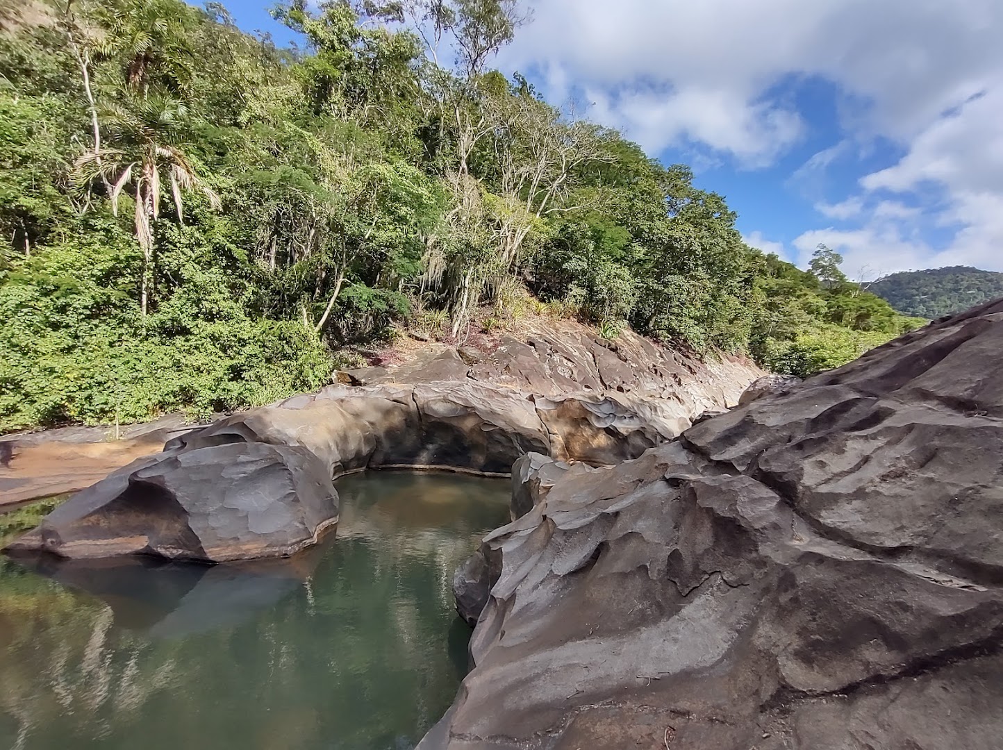 Vale da Lua Capixaba - Parque Ribeirão - Image 3