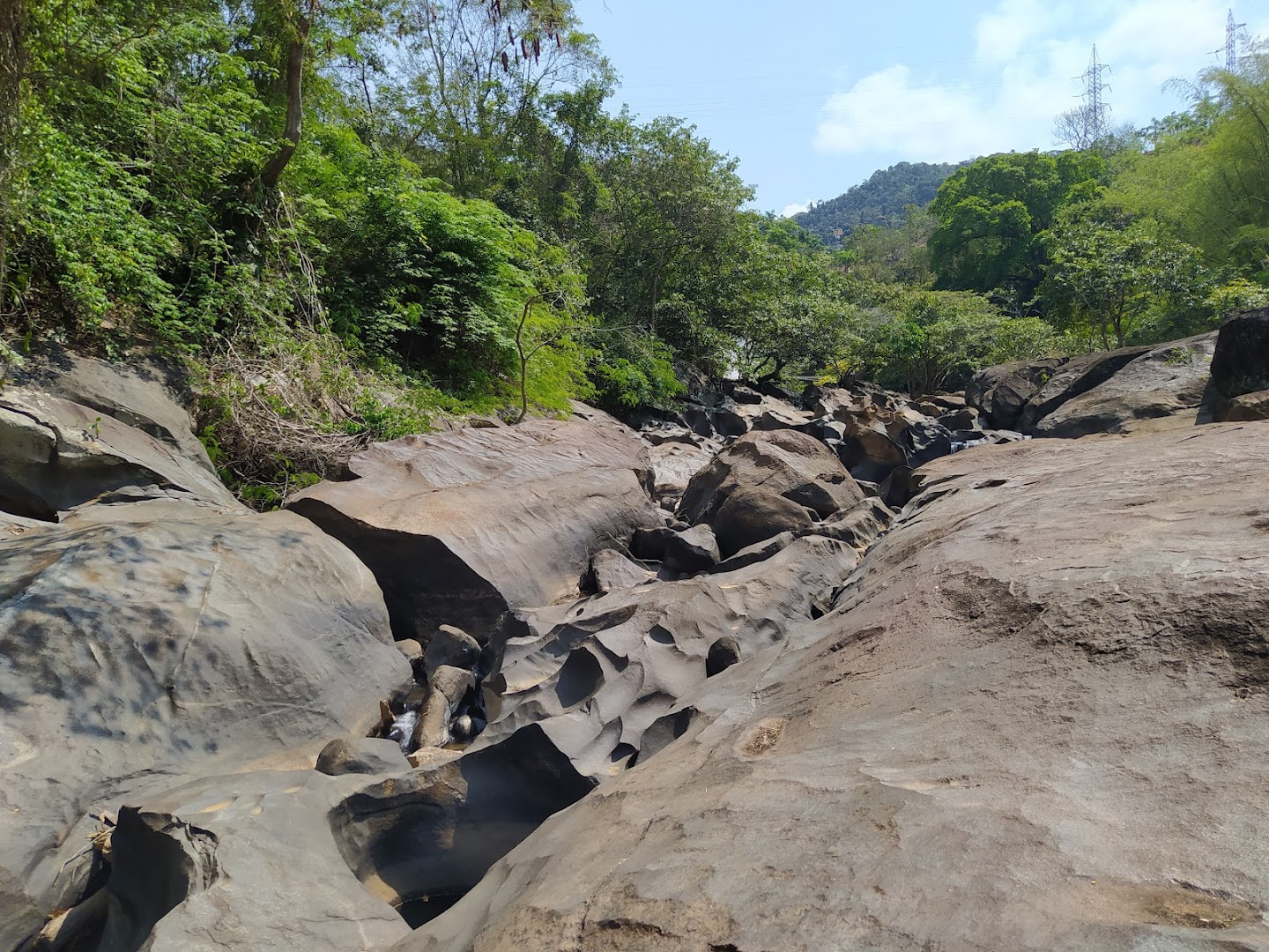Vale da Lua Capixaba - Parque Ribeirão - Image 4