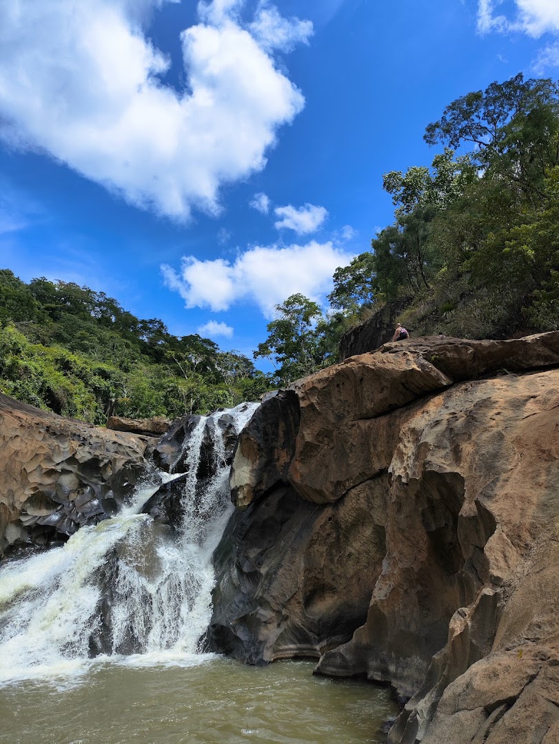 Vale da Lua Capixaba - Parque Ribeirão - Image 5