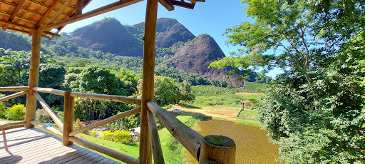 Sitio Cantinho do Céu - Pancas - ES - Main Image