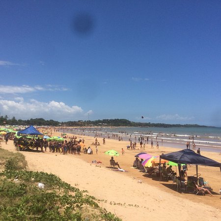 Camping Estrela Dourada - Área de Camping de Praia Grande - ES - Image 4