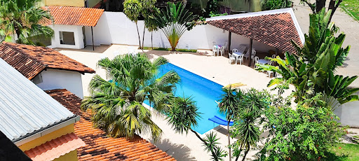 Hotel Pousada Dom Manuel - Main Image