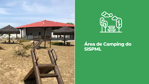 camping pontal do ipiranga - Main Image