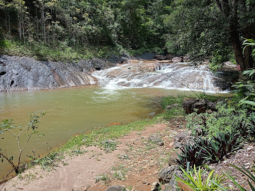 Eco Parque Cachoeira Moxafongo - Main Image