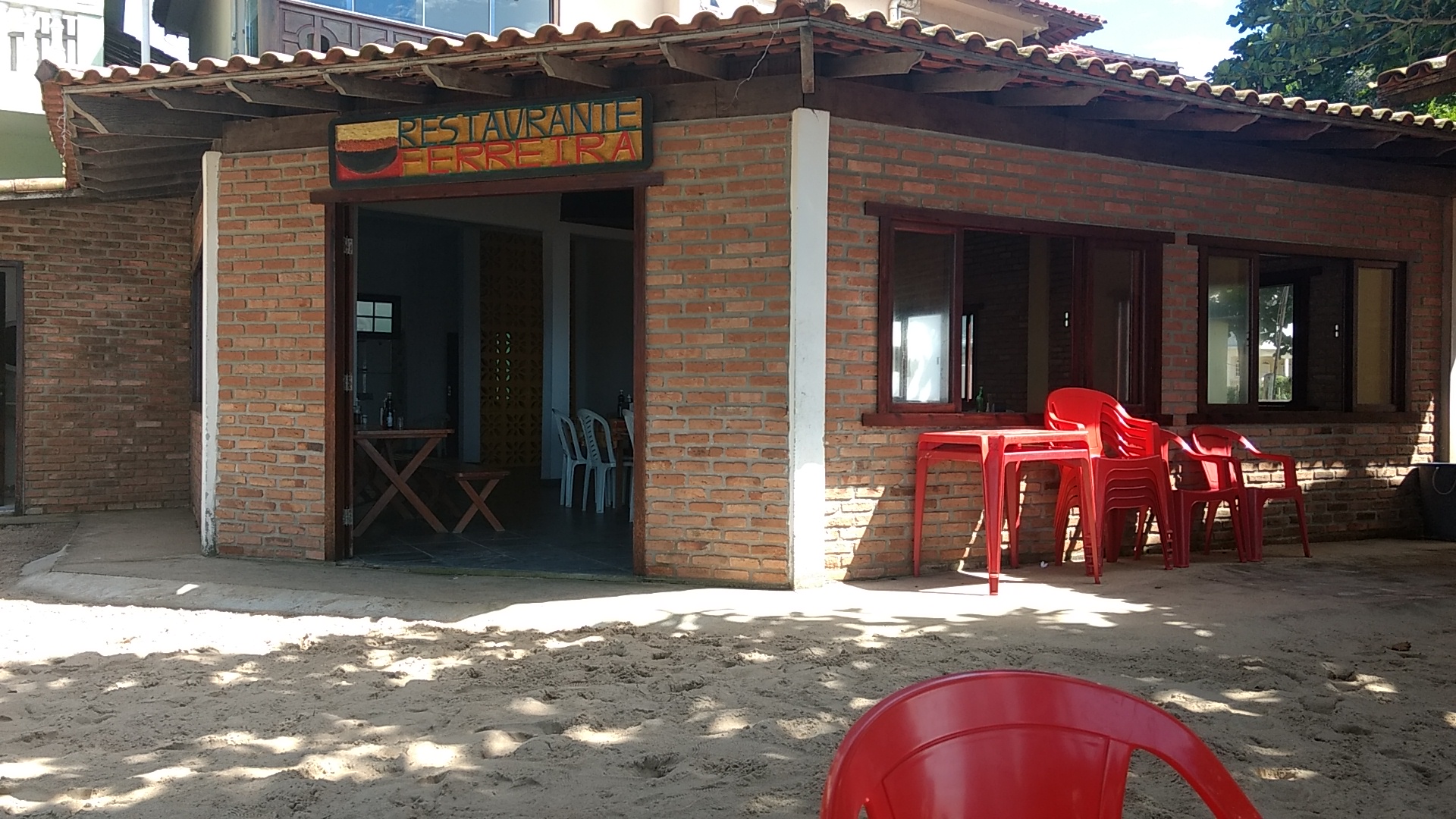 Camping Praia do Cação - Main Image