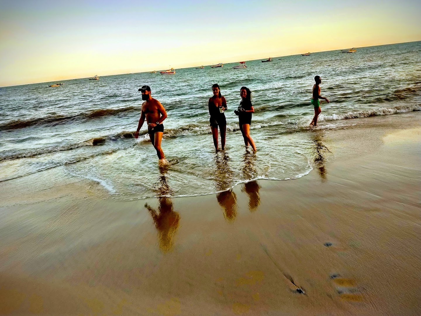 Camping Praia do Cação - Image 3