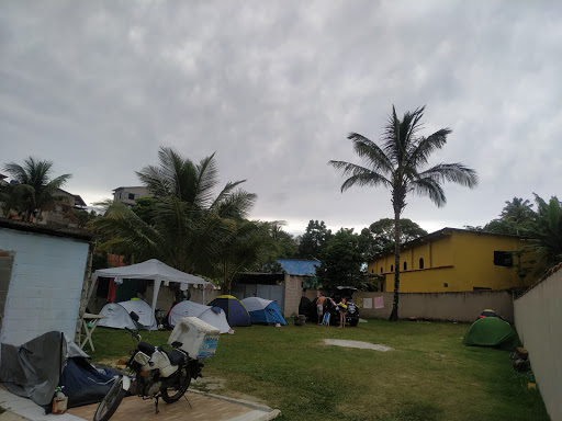 Maresia Drinkeria e Camping - Main Image