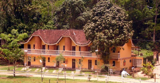 Rancho Lua Grande | Pousada em Domingos Martins | Chalé | Eventos - Main Image