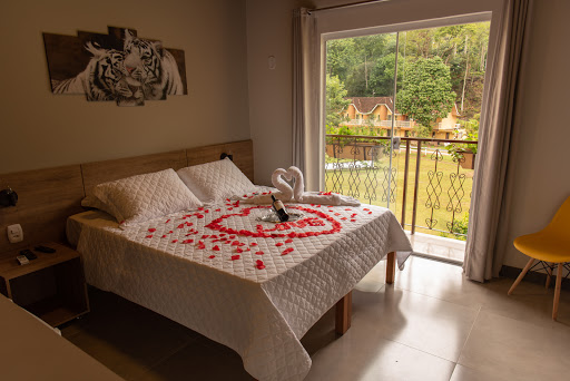 Rancho Lua Grande | Pousada em Domingos Martins | Chalé | Eventos - Image 2