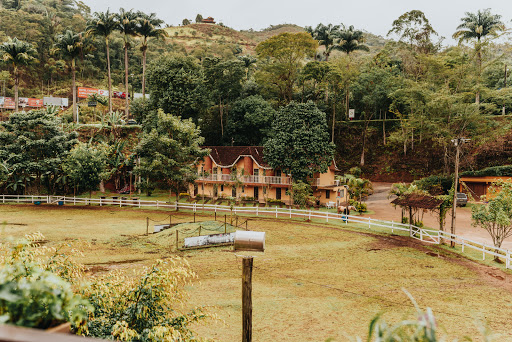 Rancho Lua Grande | Pousada em Domingos Martins | Chalé | Eventos - Image 3