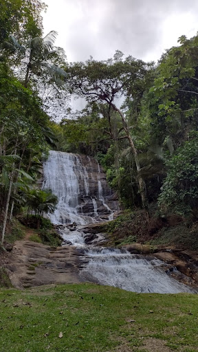 Cachoeira Piripitinga - Main Image