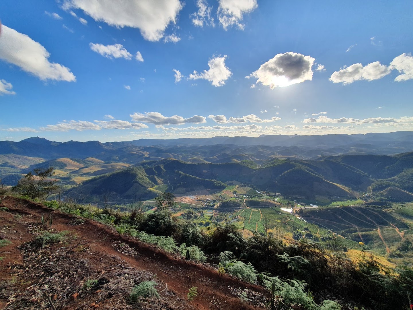 Mirante do Valente - Main Image