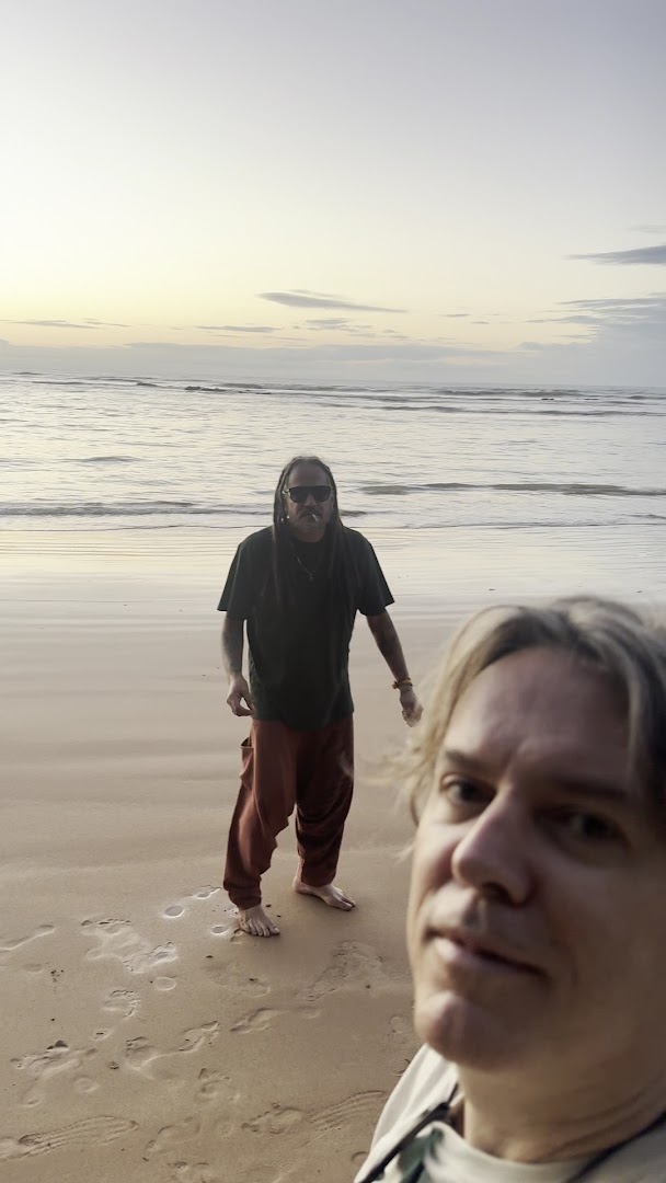 Camping Pousada e Restaurante Kebra Mar - Image 2