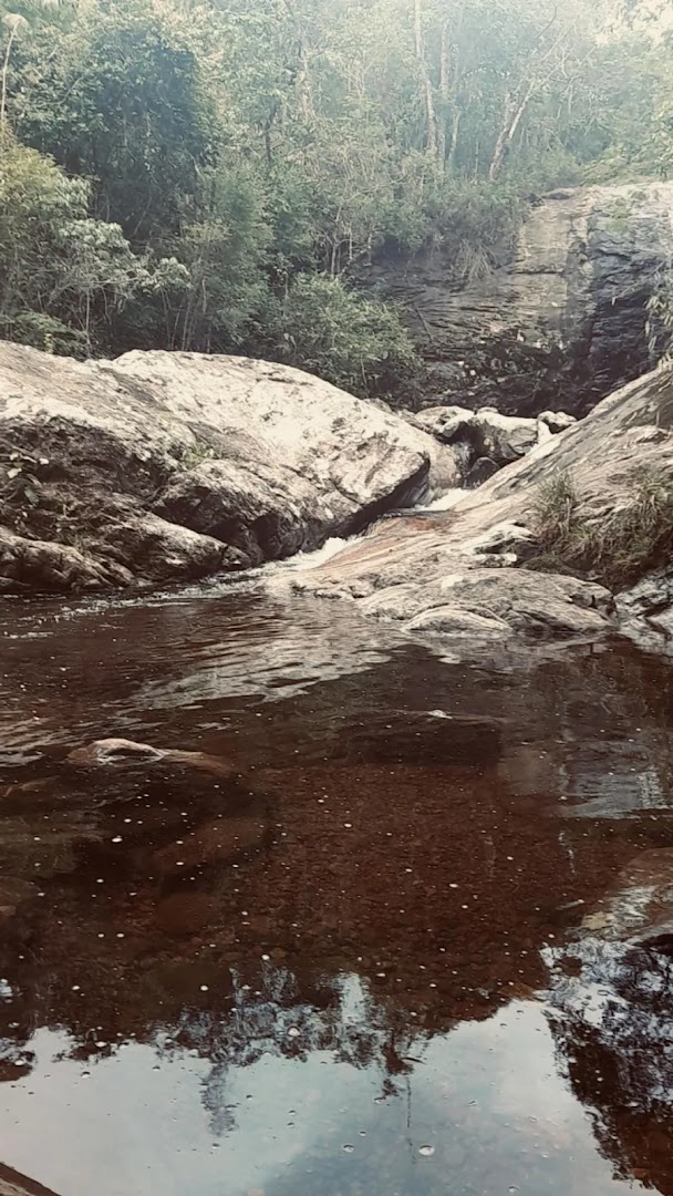 Camping e Cachoeira da Vó Tuti - Image 2