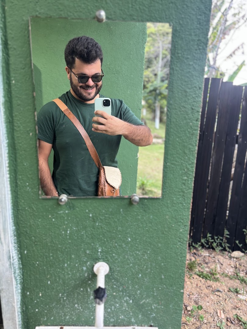 Camping e Cachoeira da Vó Tuti - Image 3