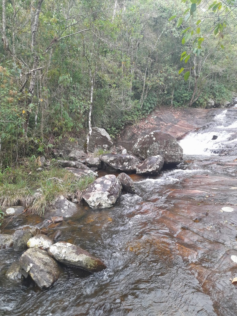 Camping e Cachoeira da Vó Tuti - Image 4