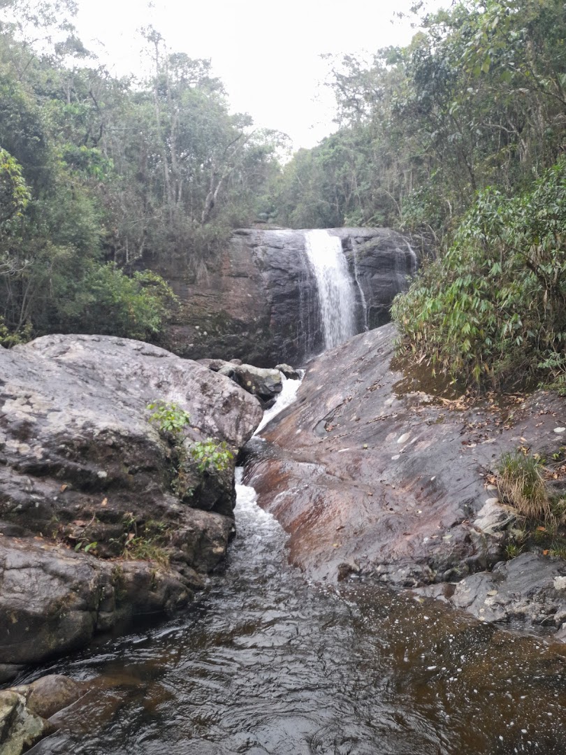 Camping e Cachoeira da Vó Tuti - Image 5