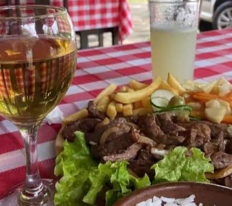 Área de Lazer Castanheira - Main Image