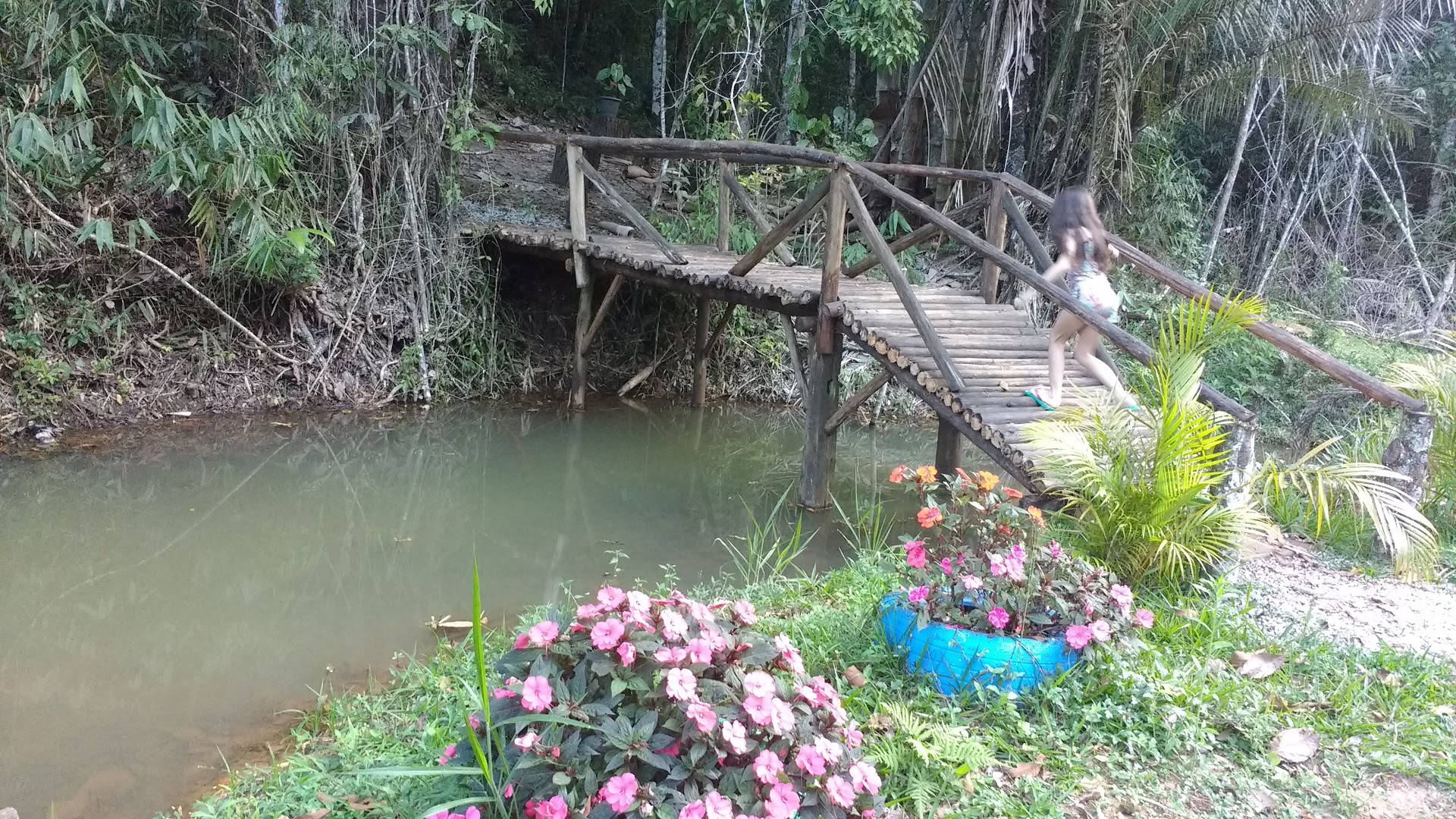 Área de Lazer Castanheira - Image 5