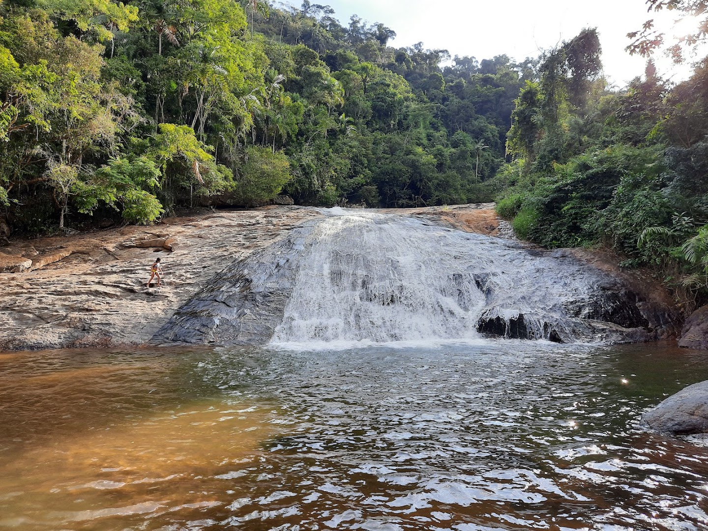 Cachoeira da Holanda - Main Image