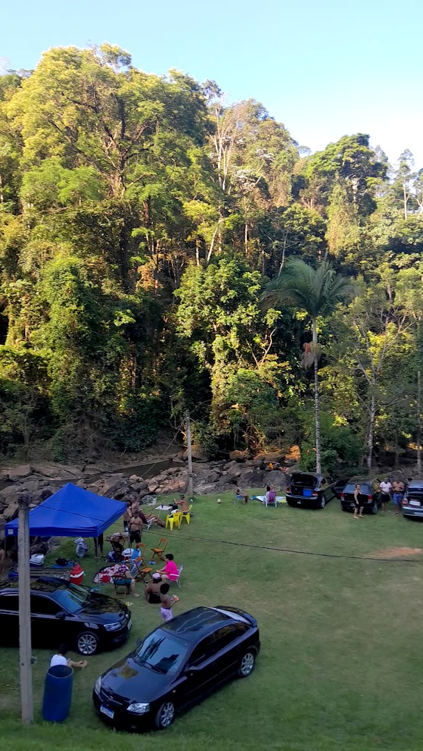 Cachoeira da Holanda - Image 2