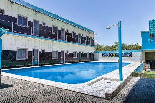 Guedes Pousada - Main Image