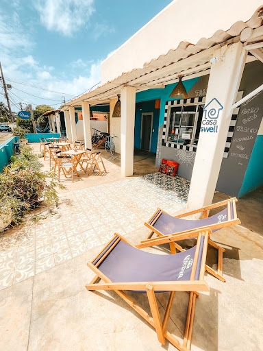 Camping Bar Swell - Main Image