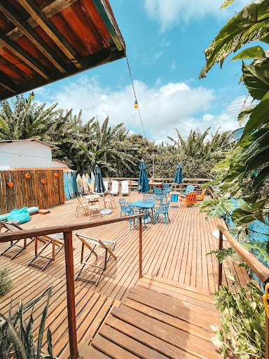 Camping Bar Swell - Image 4