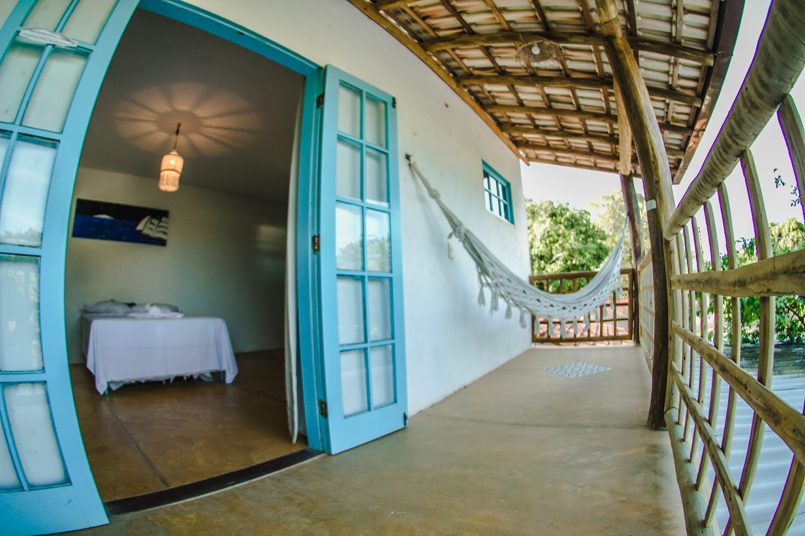 Pousada Aranã - Main Image