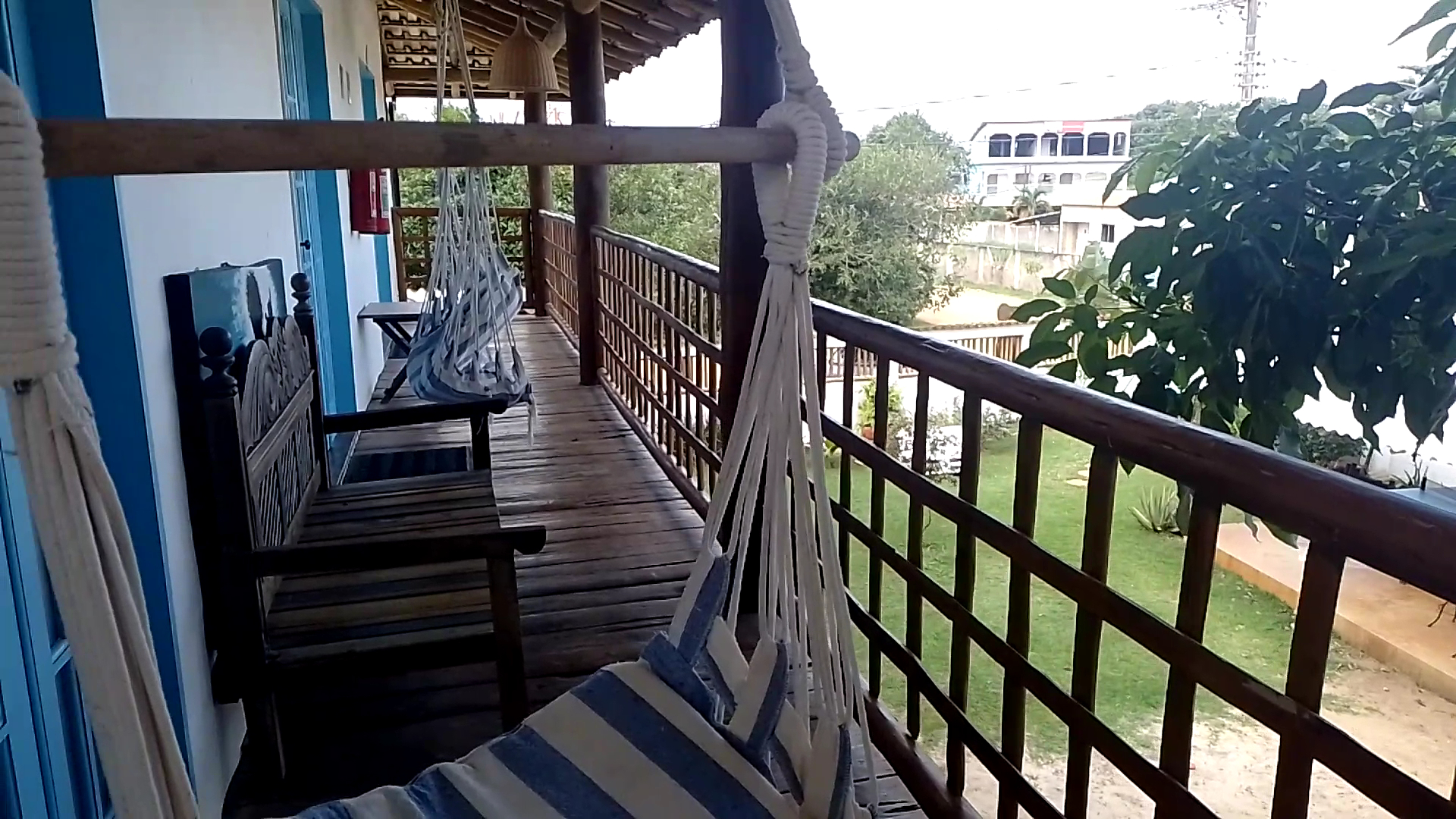 Pousada Aranã - Image 4