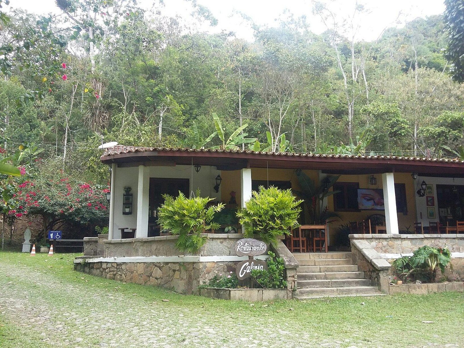 Alto da Serra - Main Image