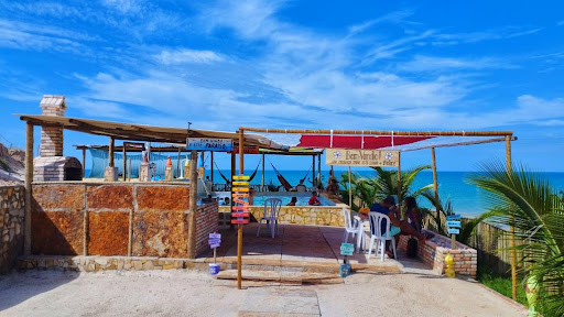 Kiosk O Nascer da Lua - Main Image