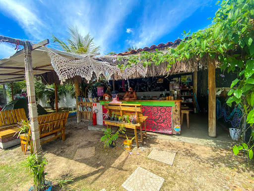 Camping Estação Cultural Flor&Cabelo - Main Image