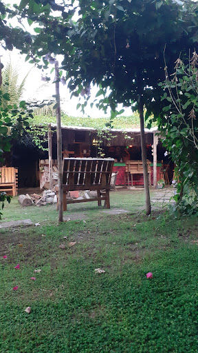 Camping Estação Cultural Flor&Cabelo - Image 2