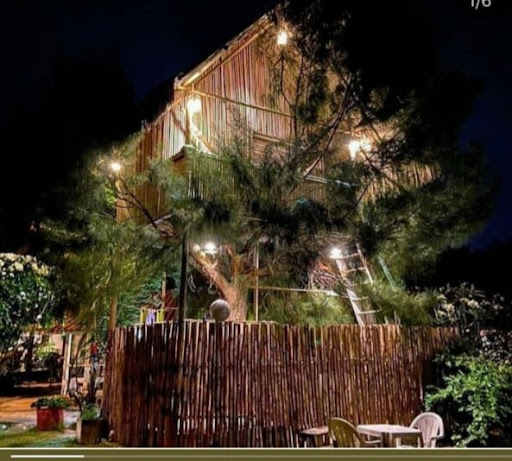 Camping cumbuco - Main Image