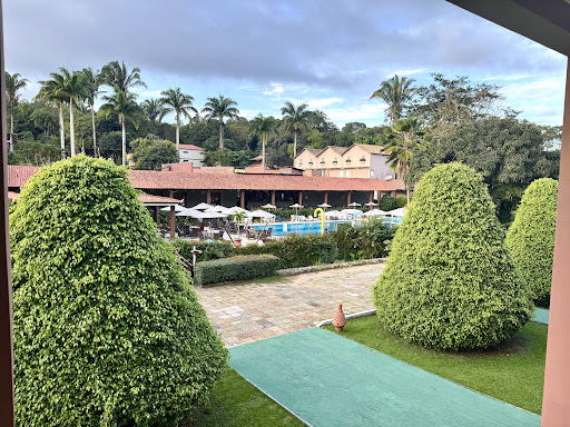 Neblina Park Hotel - Main Image