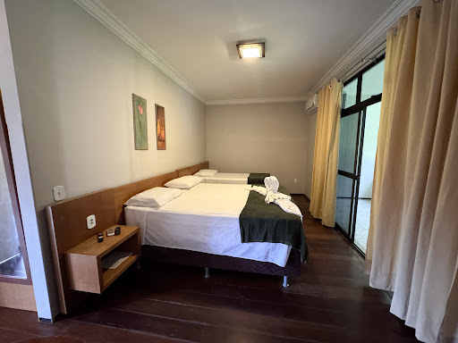 Neblina Park Hotel - Image 2