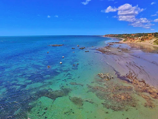 Mahalo Camping - Main Image