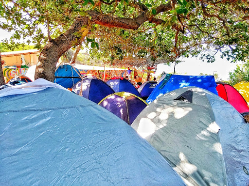 Mahalo Camping - Image 2